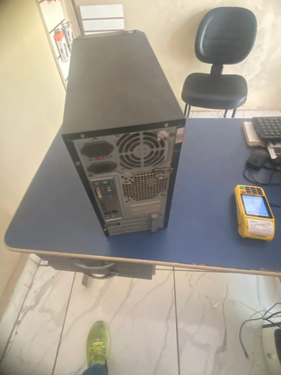 Computador cpu  - Foto 2
