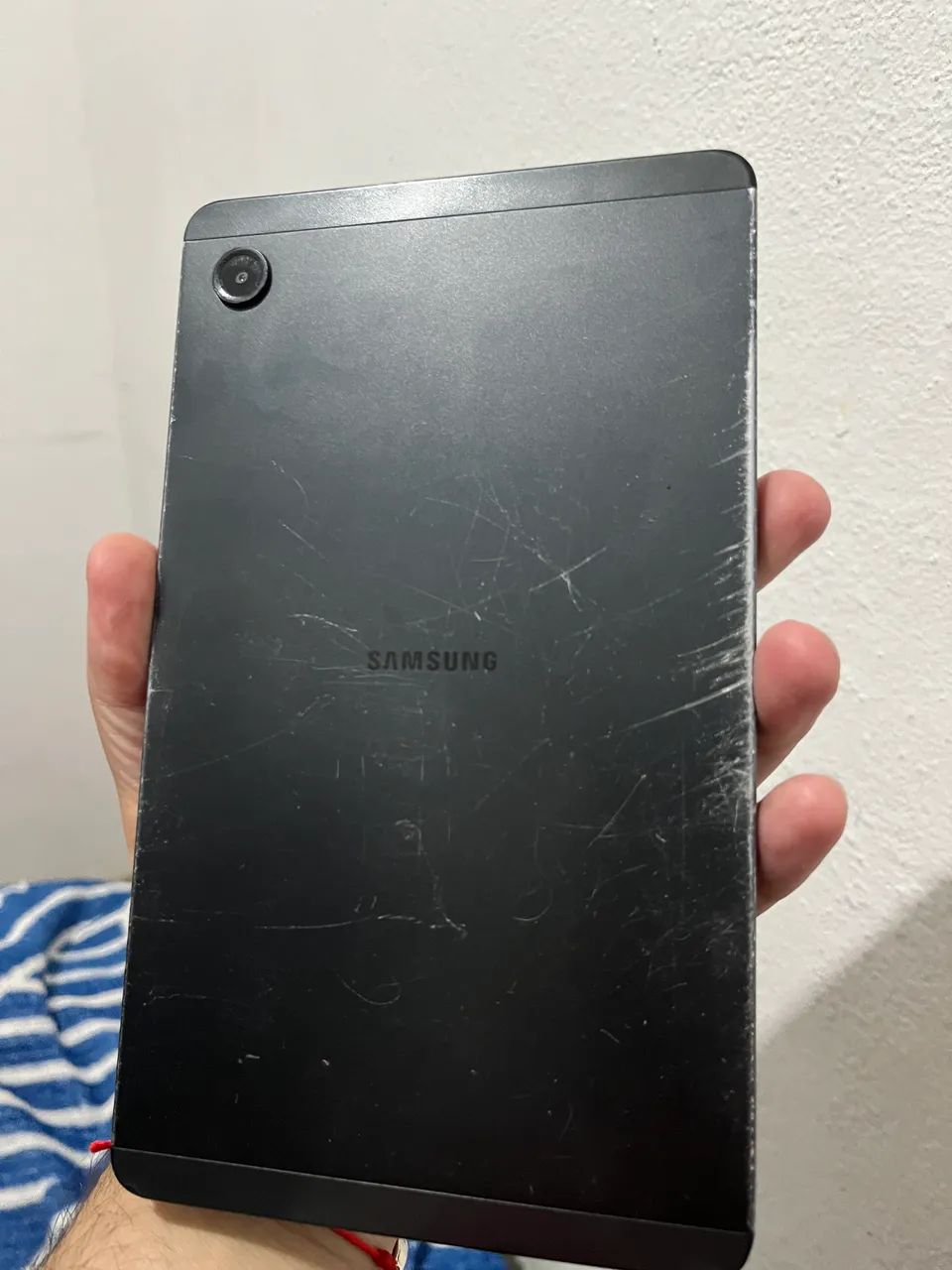 Tablet Galaxy A9 - Foto 4