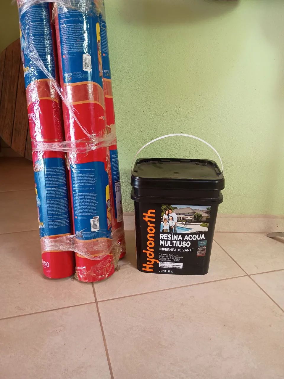 Promoção ou pega ou larga!