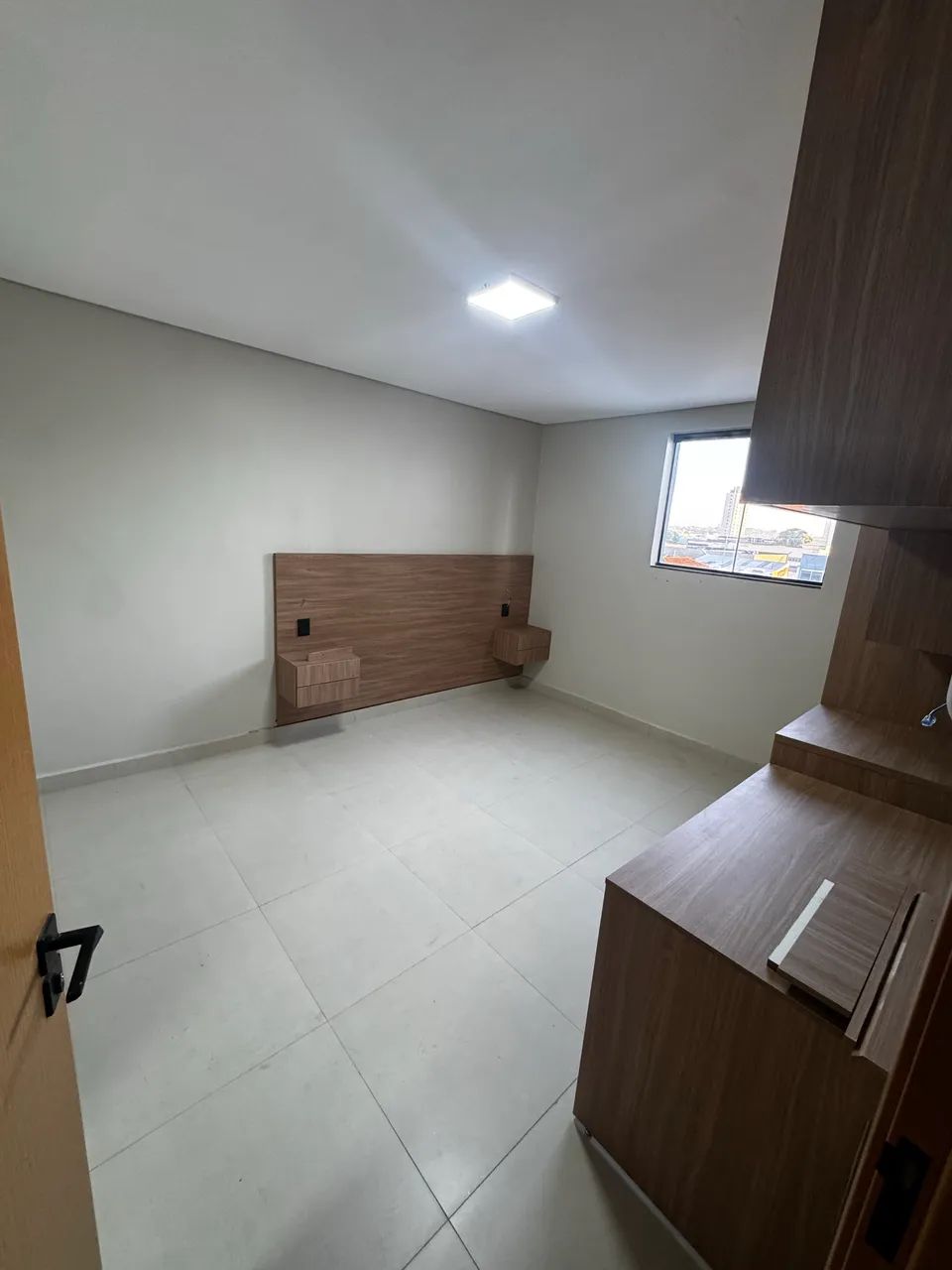 Quarto para aluguel, Av. Castelo Branco - Campinas  - Foto 4