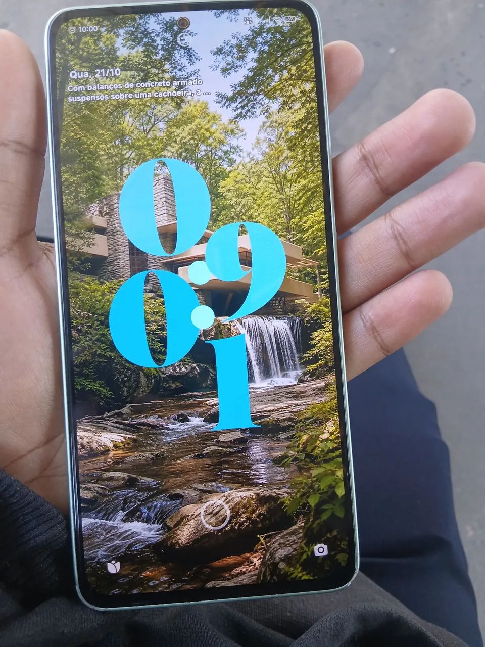 Celular  - Foto 2