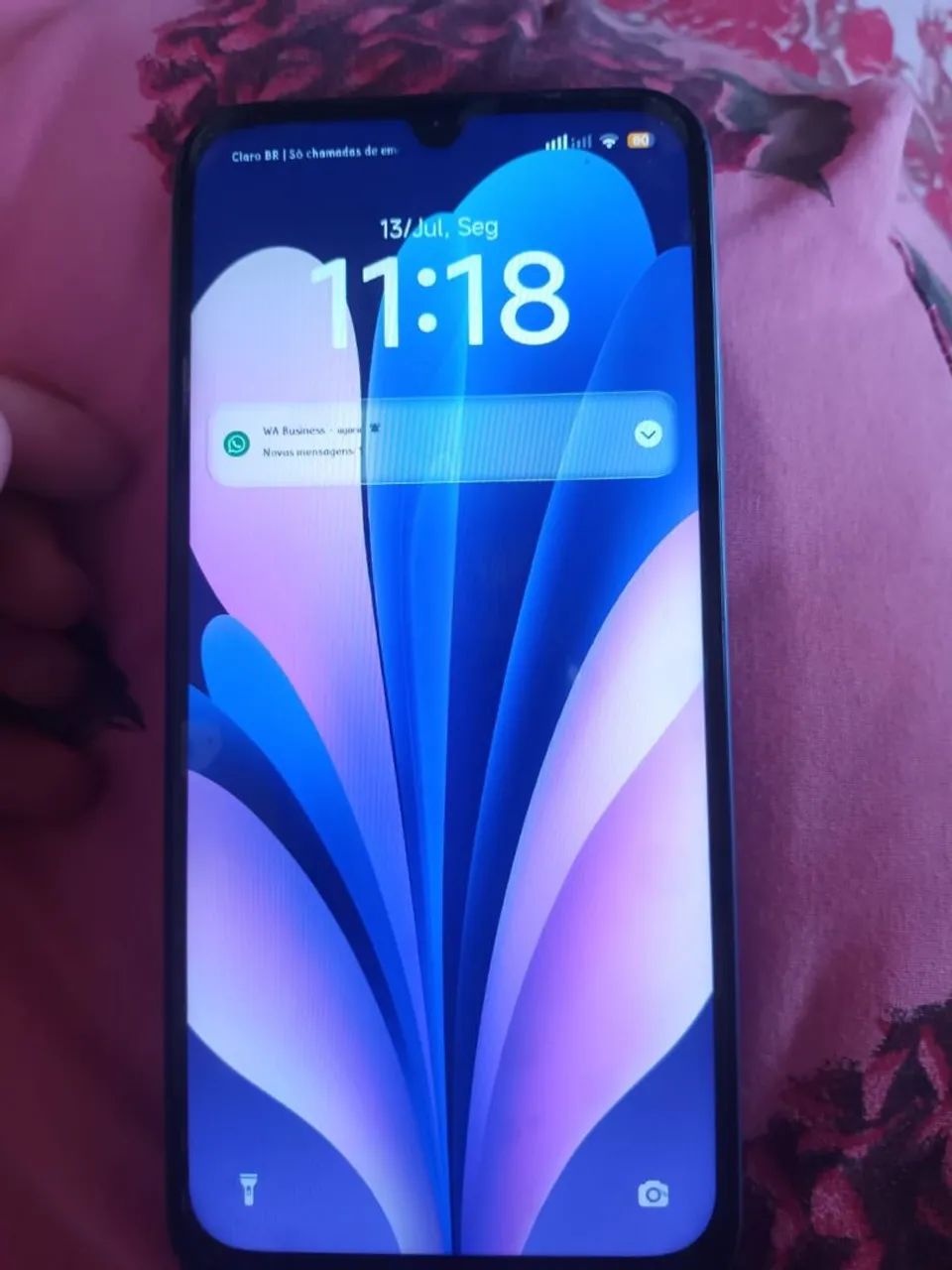 Vende Redmi 15C 