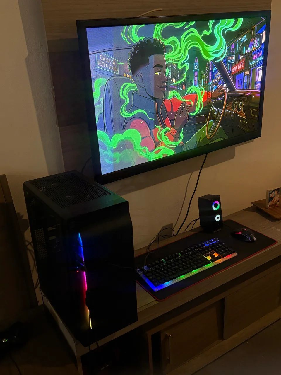 Computador Gamer - Foto 5