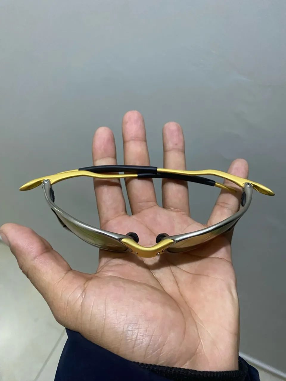 Oakley Xx 24k - Foto 4