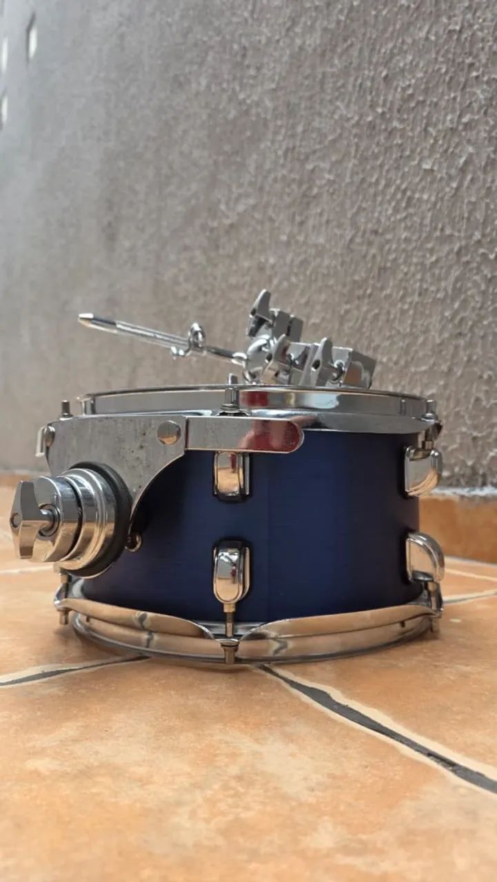 Bateria Zelmer Shellpack Reduzida  - Foto 4