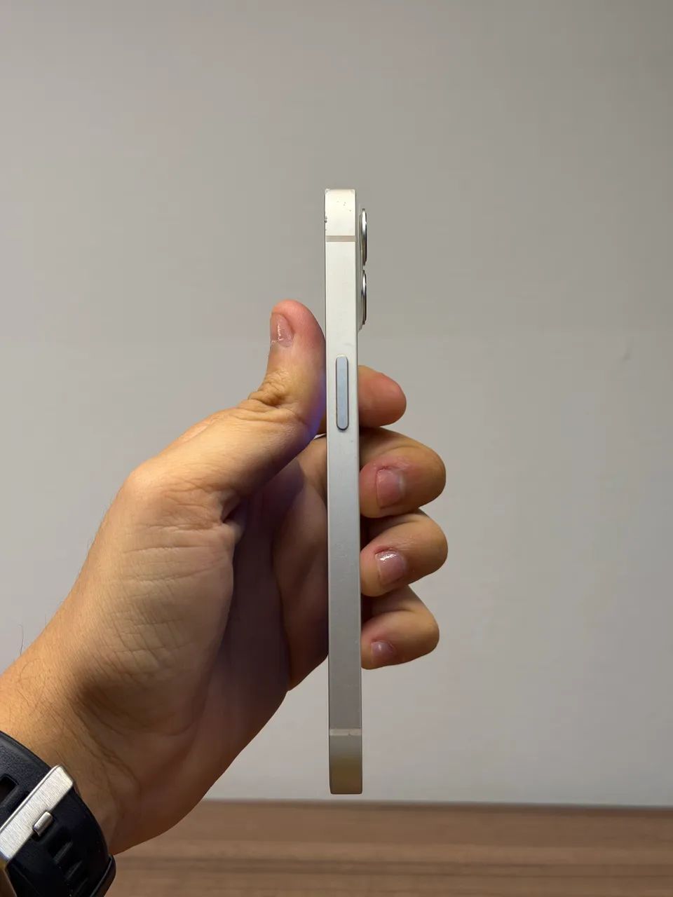 IPHONE 13 128GB TODO ORIGINAL - Foto 4