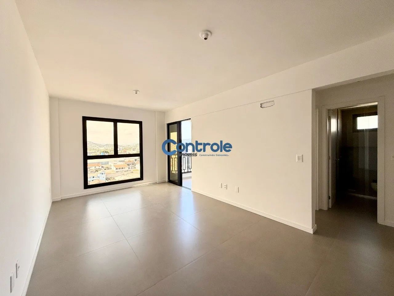 Apartamento com 02 dormitórios no Jardim Eldorado, em Palhoça/SC! - Foto 3