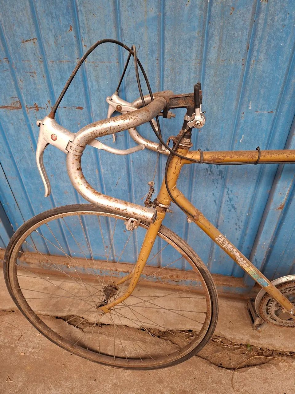 Bicicleta Caloi 10 - Foto 2
