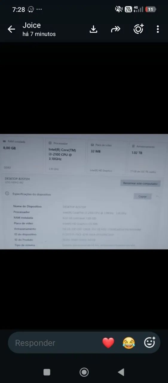 CPU , computador  - Foto 2