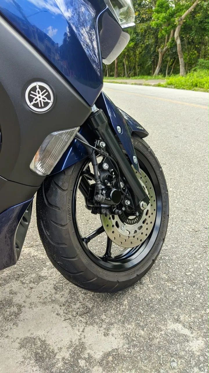Nmax160 - Foto 4