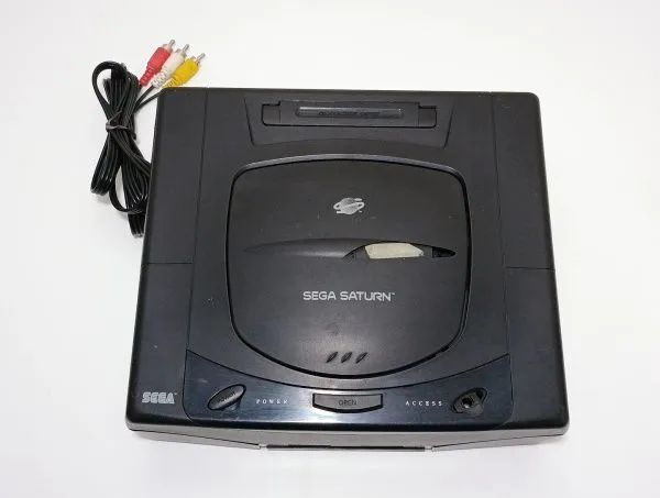 Sega saturn