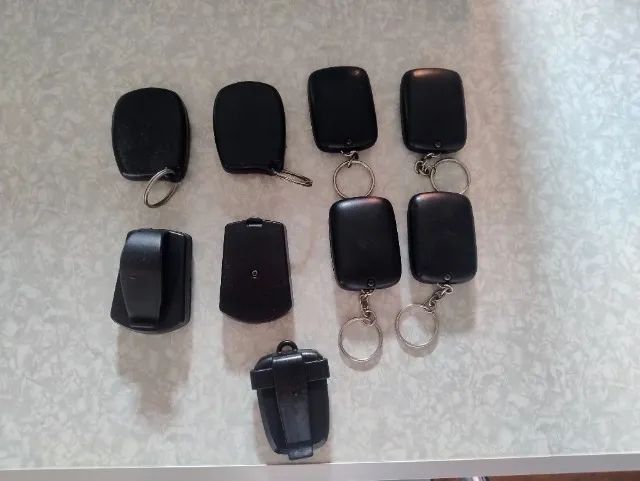 Controles - Foto 2