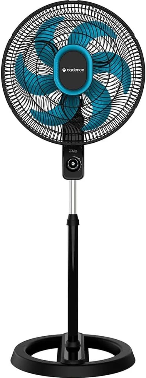 Cadence Ventilador Refresh Turbo Pro Coluna VTR830 110V - Foto 2