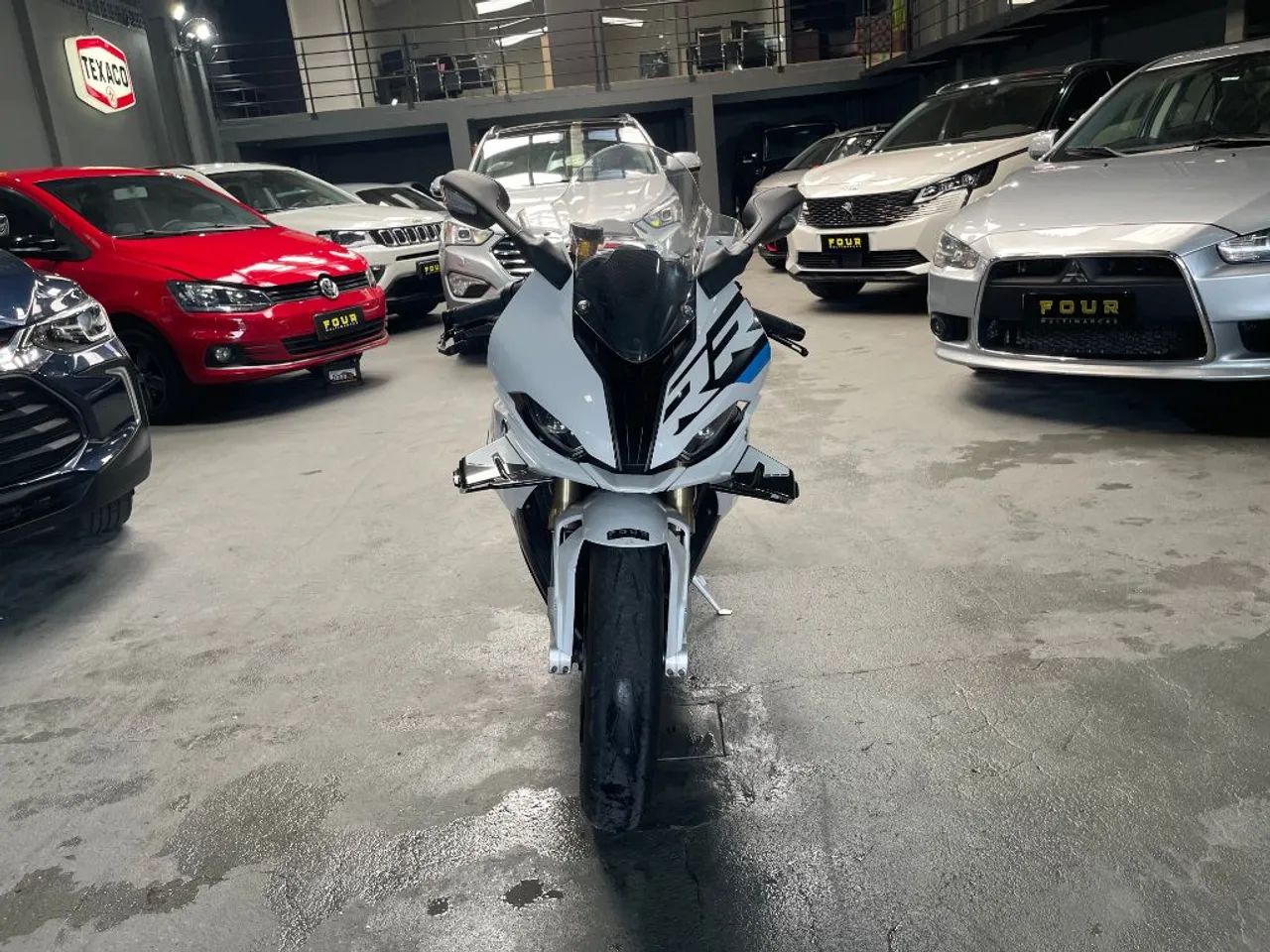 S 1000 RR-M Package - Foto 2