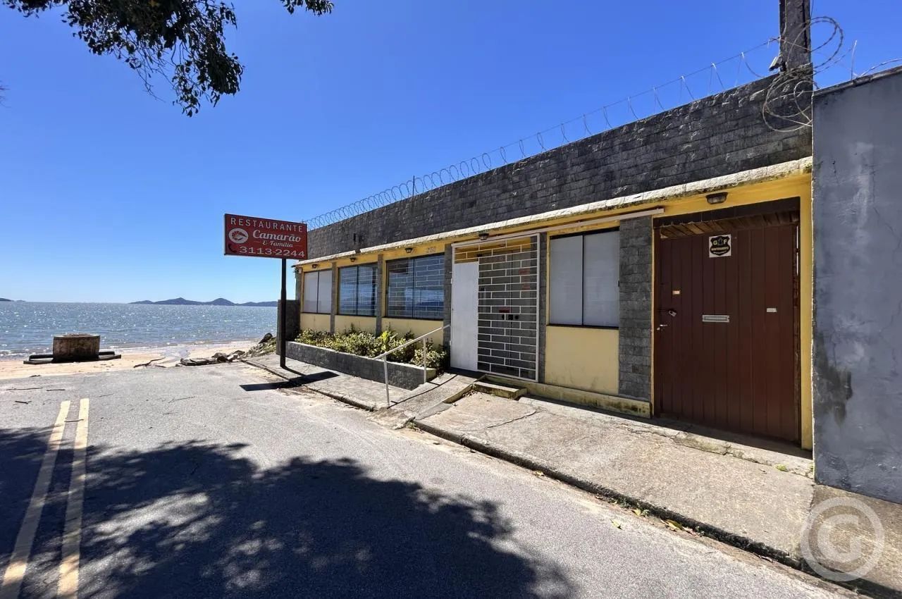 Excelente ponto comercial, em frente ao mar, em Florianópolis - Foto 3