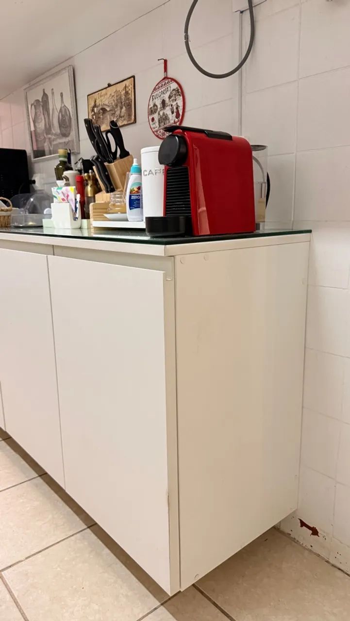 ARMÁRIO MULTIUSO  - Foto 2