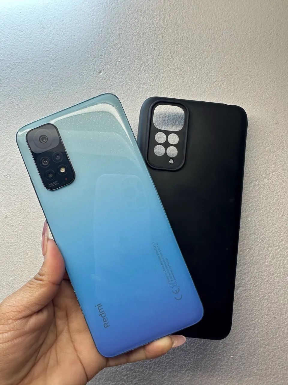 Redmi Note 11