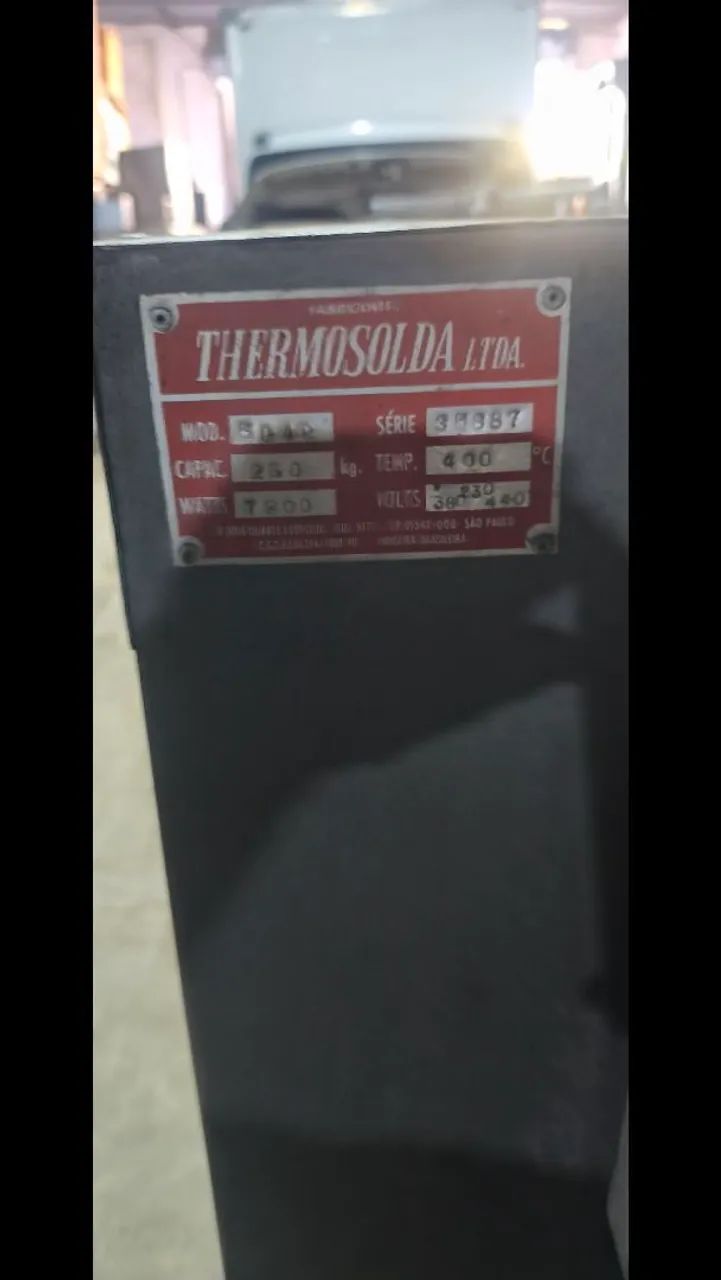 Estufa de secagem - Foto 3
