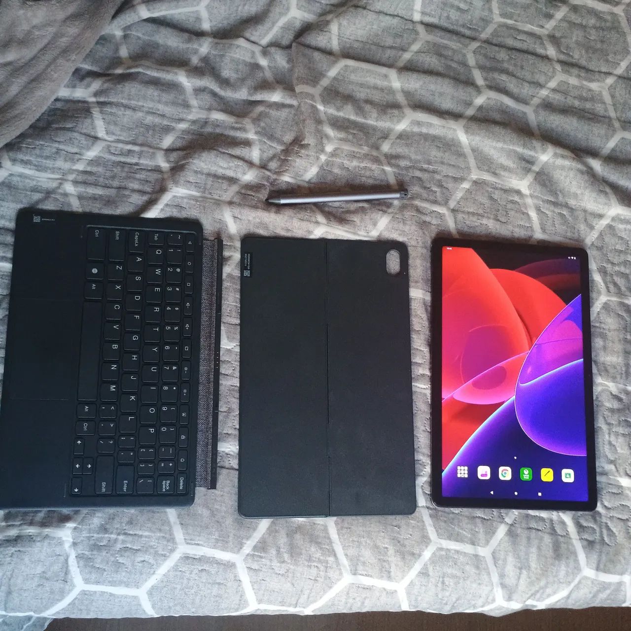 Tablet Lenovo P11 Plus - Foto 2