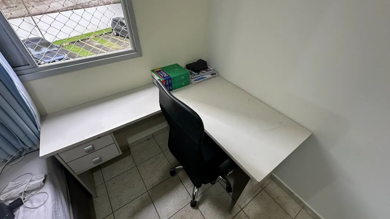 Escrivaninha - Foto 2
