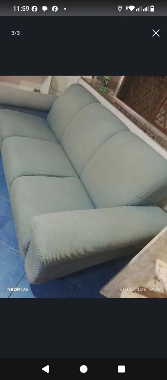Sofa - Foto 2
