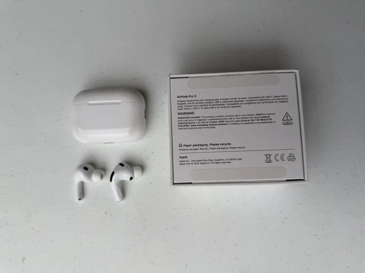 Air pods 3 pro - Foto 4