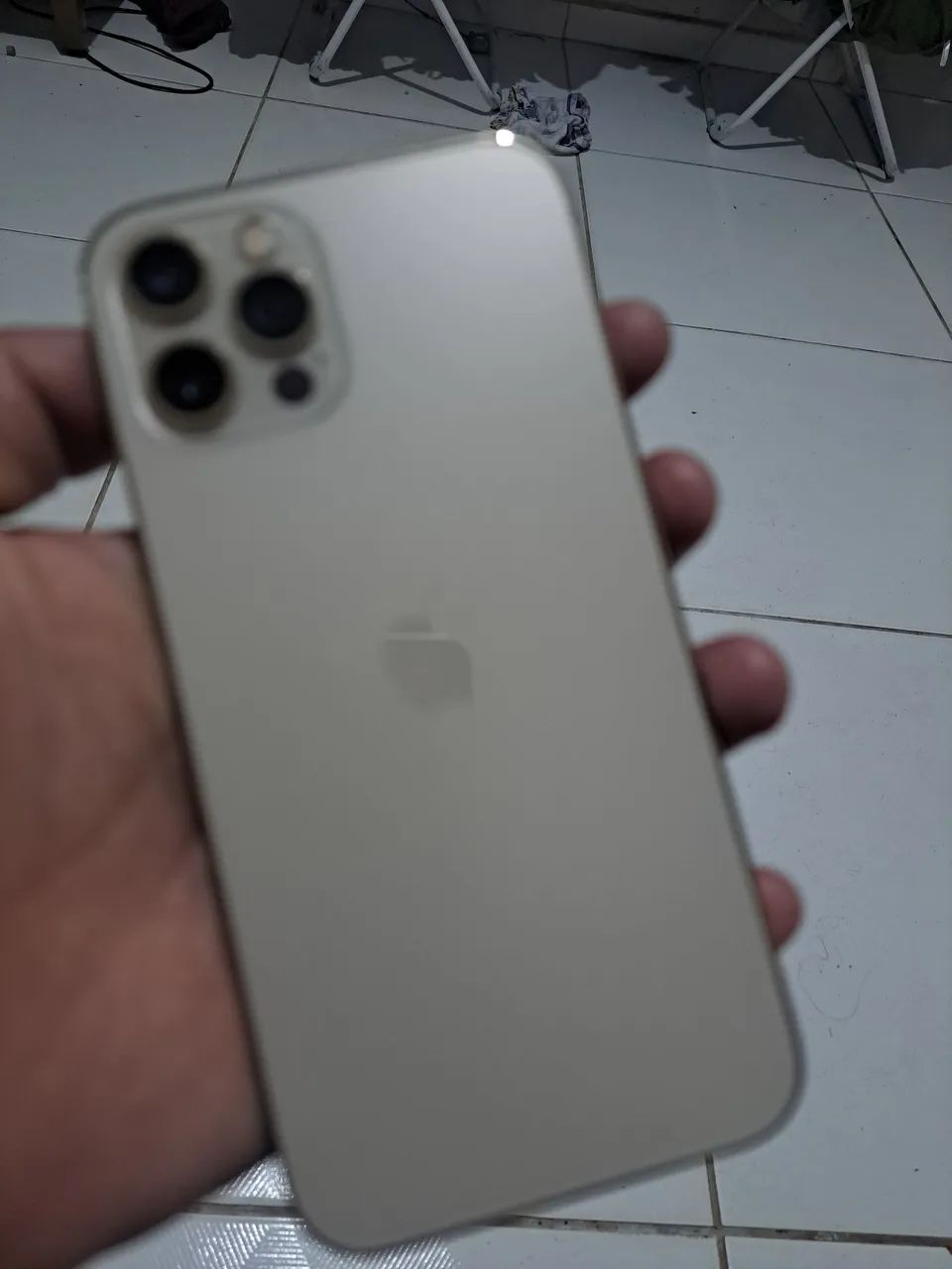 Iphone 12 PRO - Foto 2