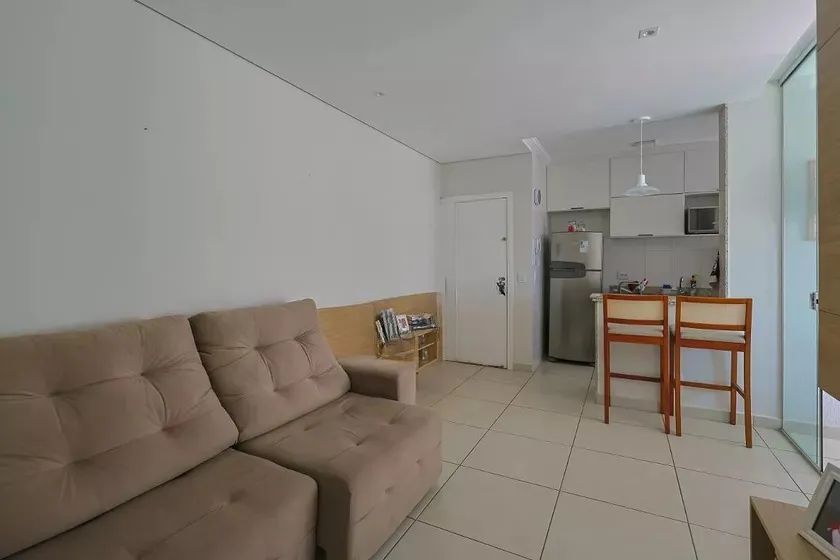 Apartamento à Venda - João Pinheiro, 2 Quartos, 60 m2 - Foto 3