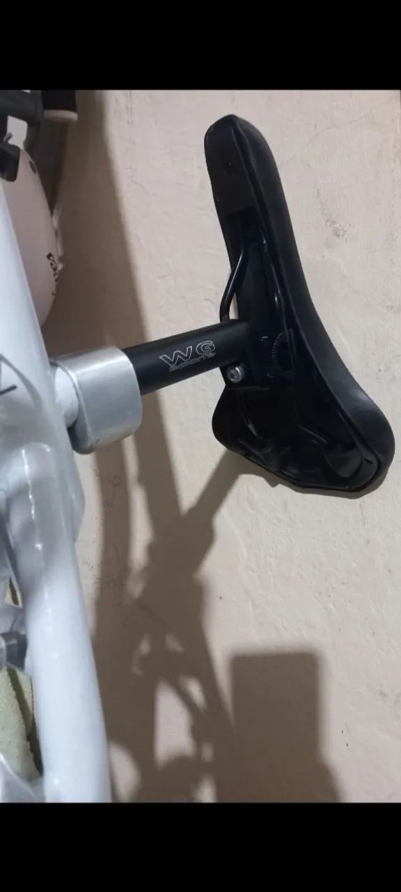 Bicicleta BMX-MASTER aro 20 - Foto 2