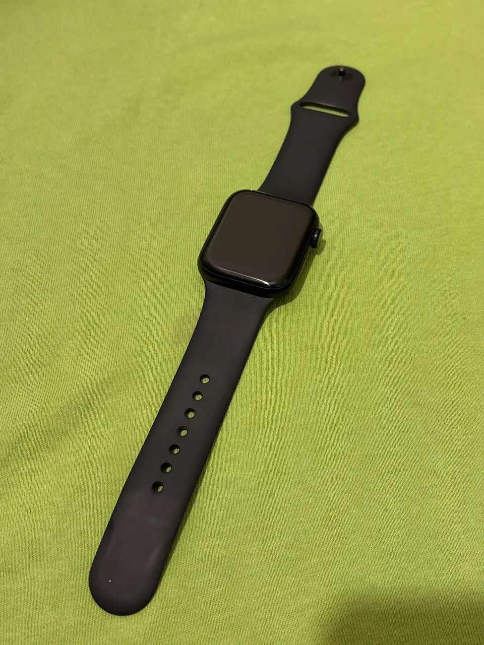 Apple Watch SE 2 - Midnight 44mm