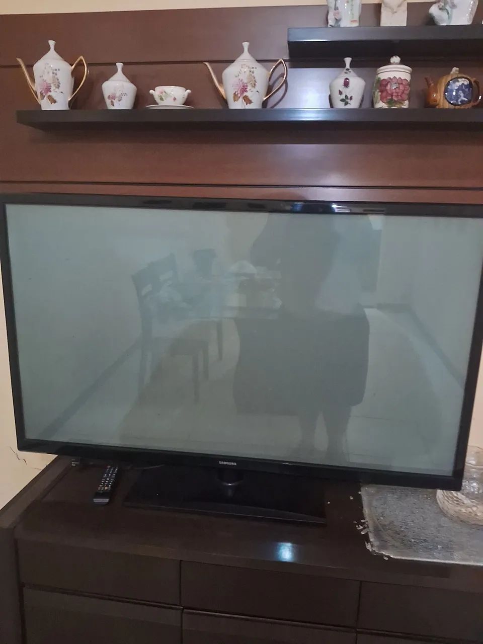 TV SAMSUNG 51" RS 750,00