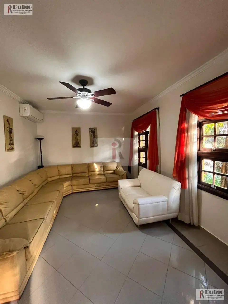Casa 5 suítes - Residencial Isaura - Foto 5