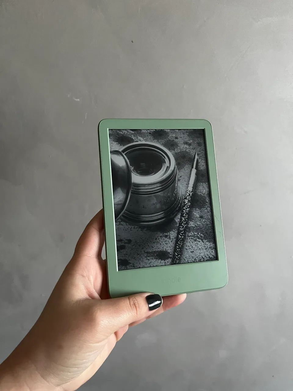 Kindle 11th geração Matcha - Foto 2