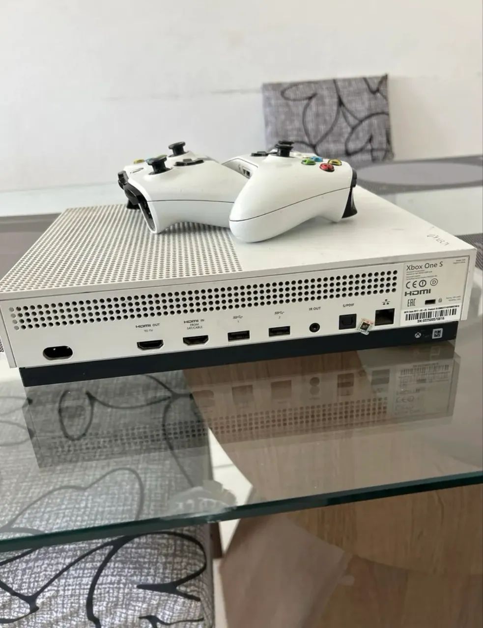 xbox one s - Foto 3