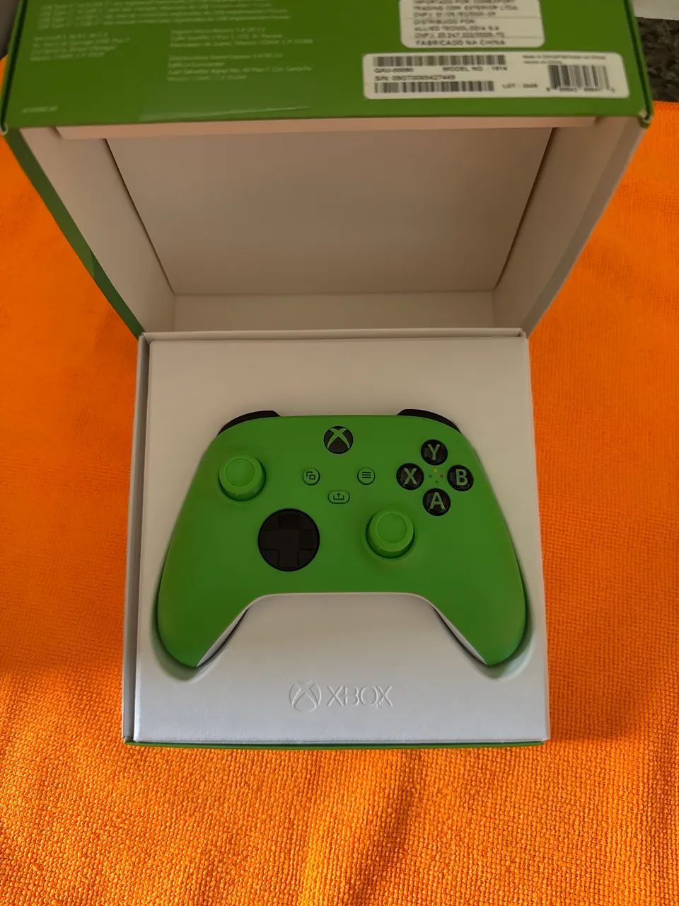 Controles Xbox series E PlayStation  - Foto 3
