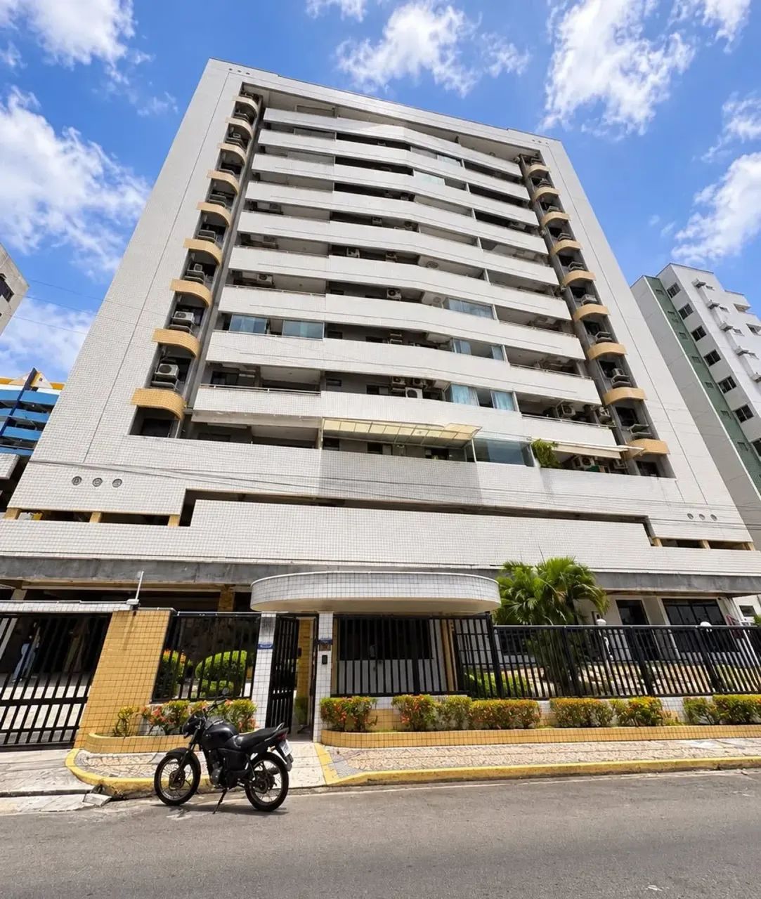 apartamento no renascença 96m2 - Foto 2