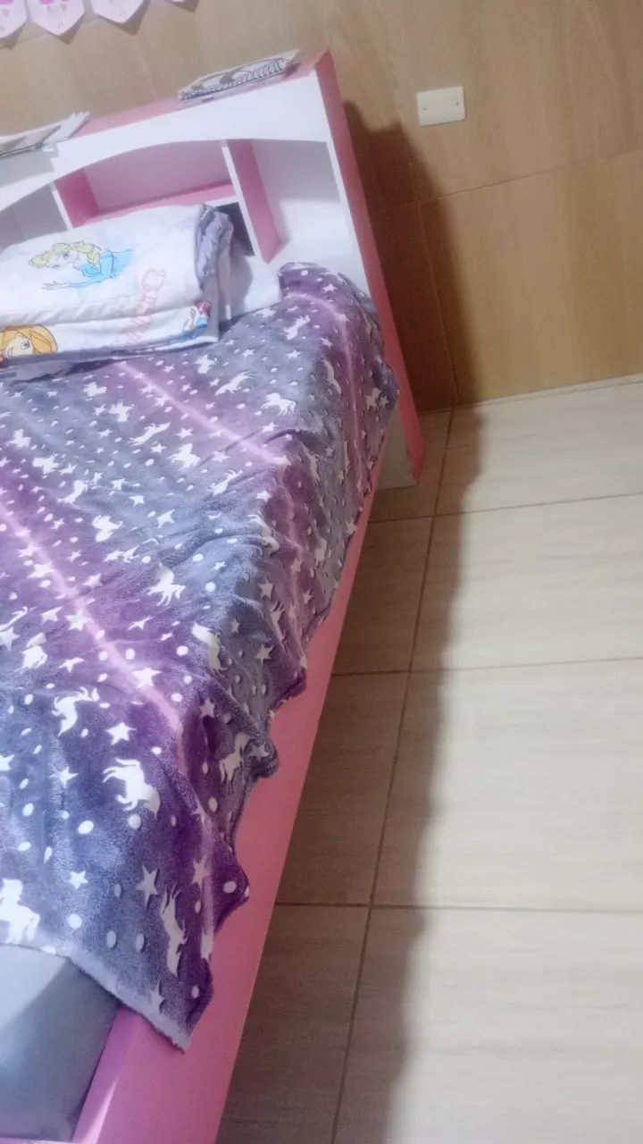 Cama infantil  - Foto 2