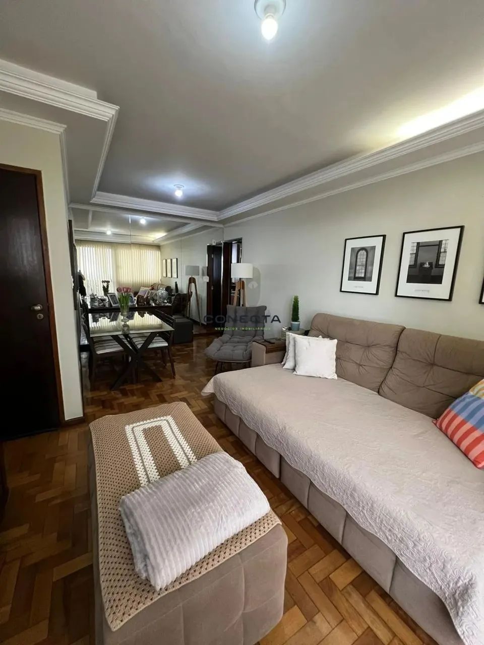 Apartamento | Del Rey | Centro - Foto 4