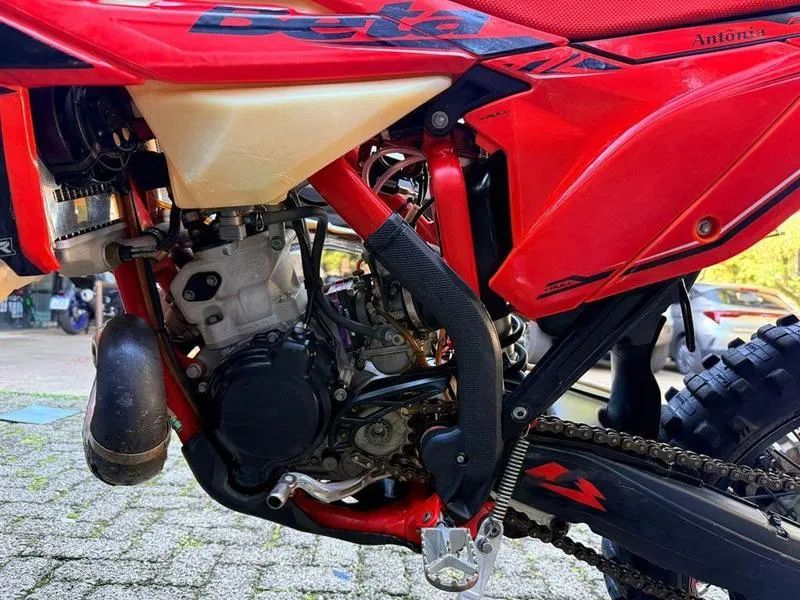 BETA 200 RR 2T 2024 - Foto 5