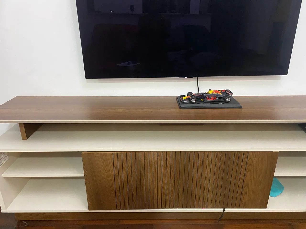 Vende-se rack excelente estado  - Foto 4