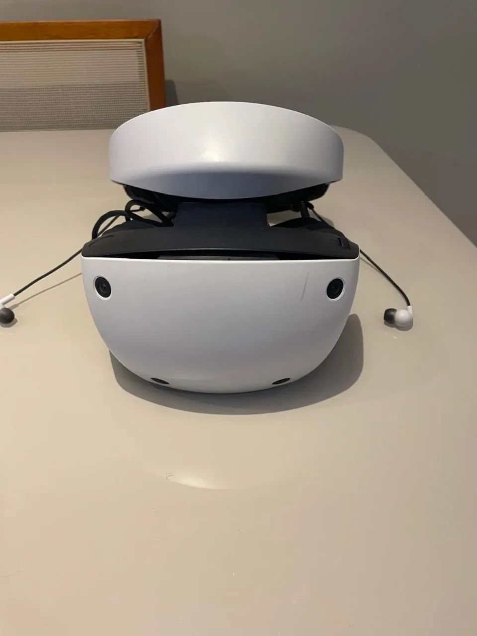 PlayStation VR2 - Foto 3