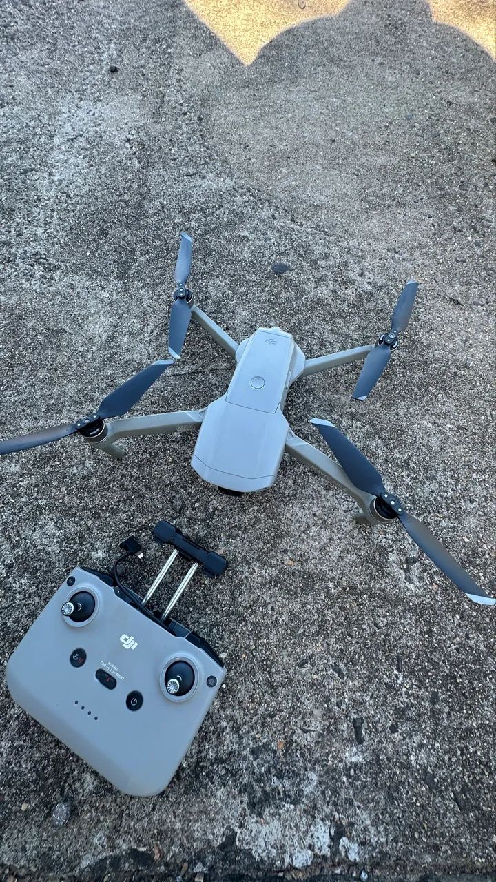 DRONE MAVIC AIR 2 - Foto 2
