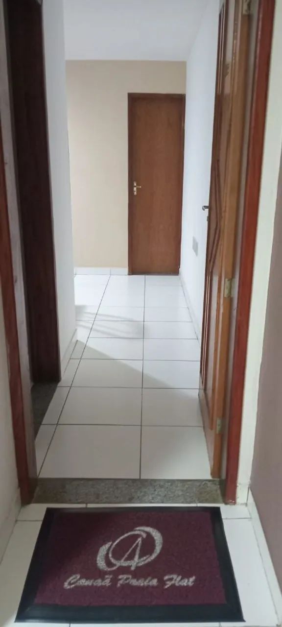 Apartamento perto do mar
