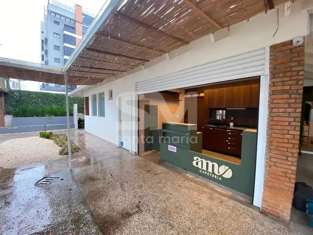 Sala para locação, Santa Maria, Chapecó - SC - Foto 3