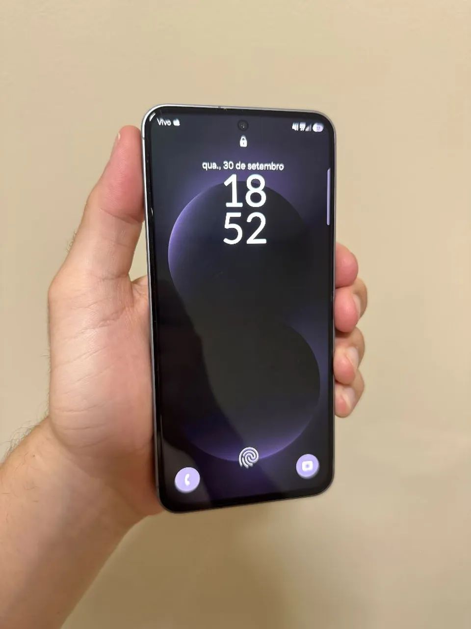 Vendo Samsung Galaxy A56 5G 256GB 