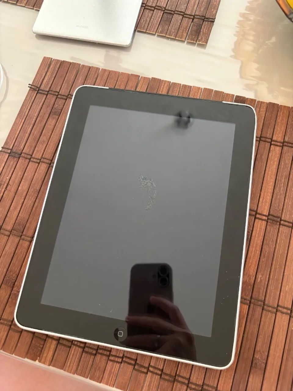 iPad 1 