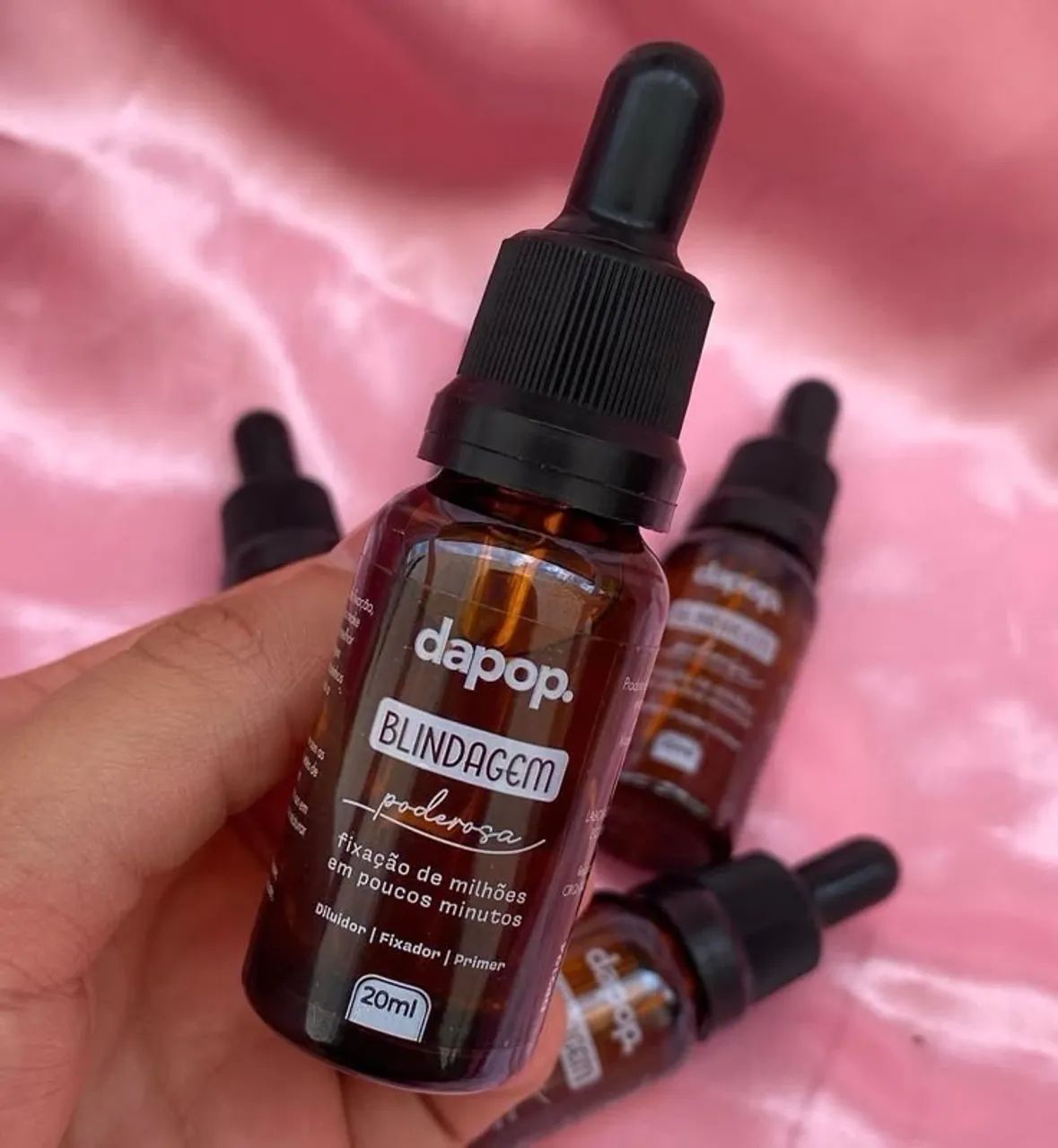 Maquiagem e produtos  - Foto 2