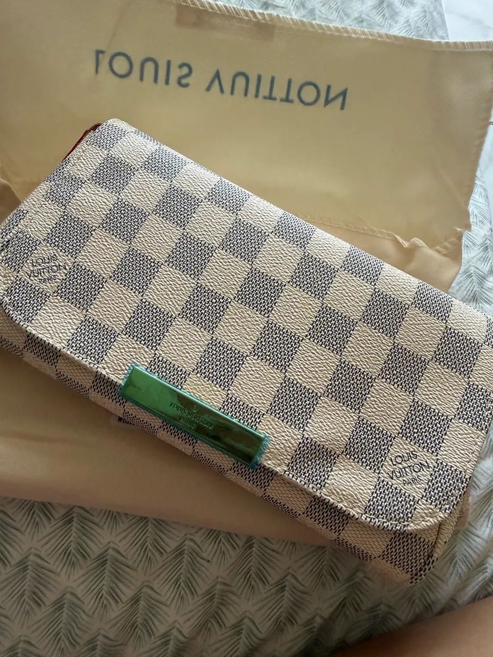 Bolsa Louis Vuitton premium - Foto 2