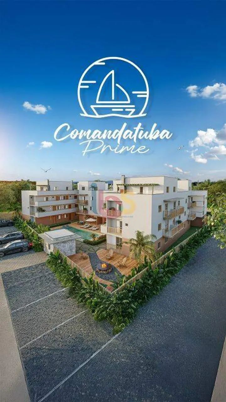 Comandatuba Prime: O Paraíso que Você Pode Chamar de Lar - Foto 3