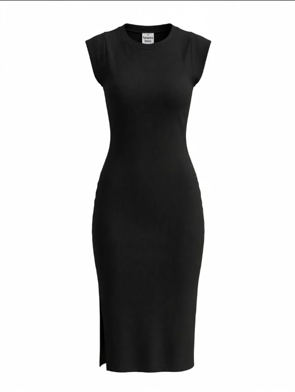Vestido midi